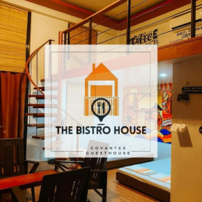 The Bistro House - Loft Unit - Vigan